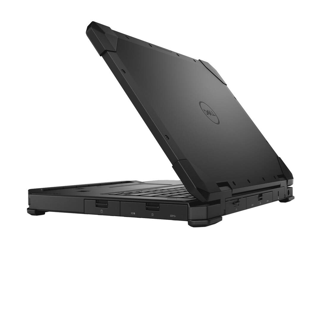 Amazon.com: Dell Latitude 5420 Rugged Laptop - 14